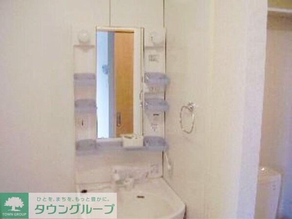 グランドソレーユA棟の物件内観写真